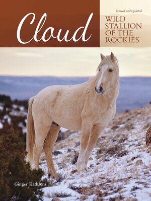 cover image of Cloud